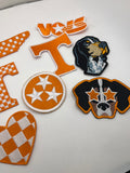 Tennessee Patches