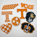 Tennessee Patches