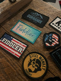 Custom Printed Photo Patch