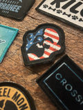 Custom Printed Photo Patch