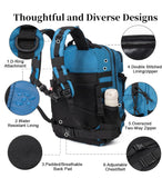 45L All the Things Backpack