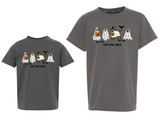 Happy Howl-oween Dog Shirt