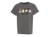 Happy Howl-oween Dog Shirt