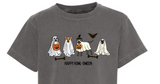 Happy Howl-oween Dog Shirt