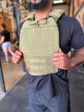 Plate Carriers