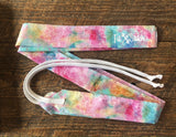 Customizable Fitness Watch Wrist Wraps