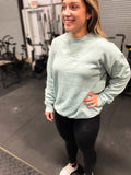 Simply Strong Sweatshirt