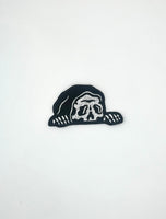 Grim reaper creeper