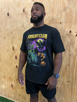 Halloween Fright Club Shirt