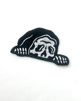 Grim reaper creeper