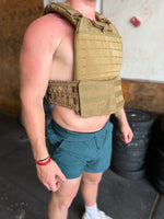 Plate Carriers