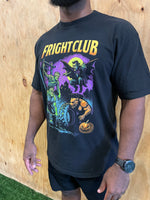 Halloween Fright Club Shirt