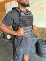Plate Carriers