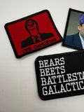 Office related patches