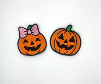 Pumpkin patches