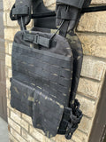 Plate Carriers
