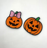 Pumpkin patches