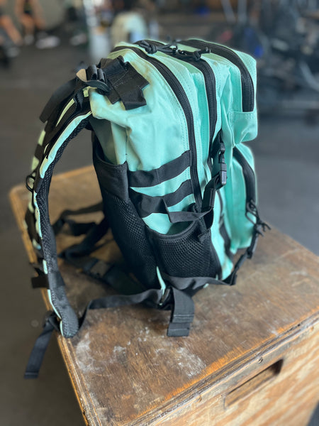 35L All the things Backpack – Fit Stitch Gear