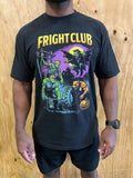 Halloween Fright Club Shirt