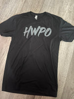 HWPO Triblend shirt