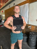 Plate Carriers