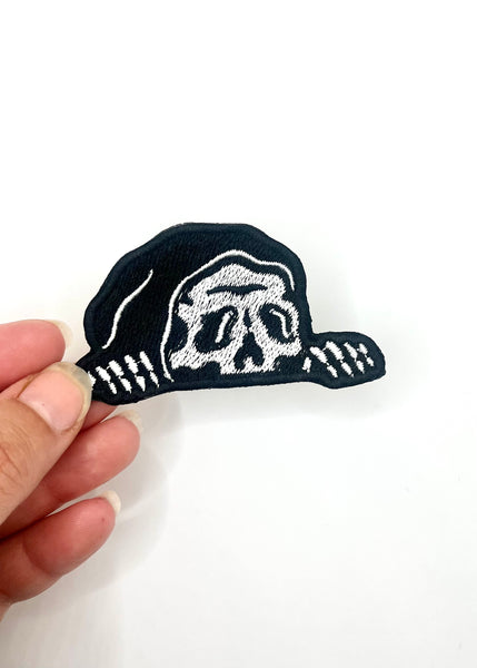 Grim reaper creeper