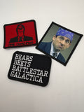 Office related patches