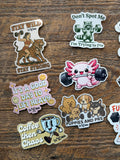 Stickers!