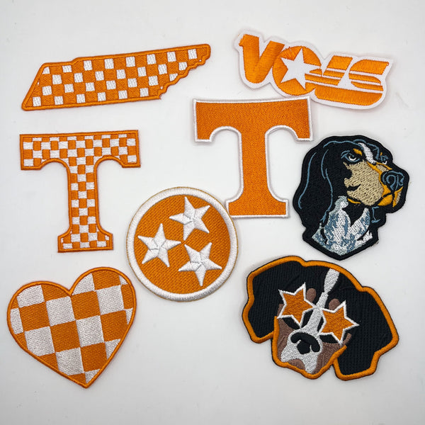 Tennessee Patches
