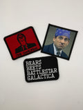 Office related patches