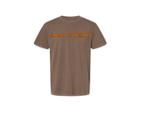 CFR Comfort Colors Halloween shirts, 3 colors