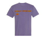 CFR Comfort Colors Halloween shirts, 3 colors