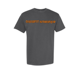CFR Comfort Colors Halloween shirts, 3 colors