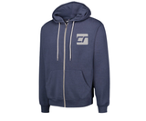CFR Zip Up Hoodie