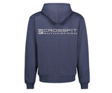 CFR Zip Up Hoodie