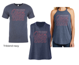 CrossFit Rutherford Open 2026 apparel