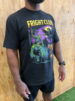 Halloween Fright Club Shirt