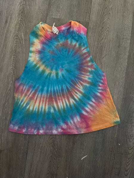 Tie Dye Blank - Size small