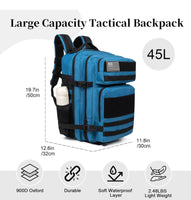 45L All the Things Backpack