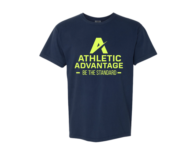 Athletic Advantage Comfort Colors Tee