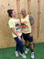 Built for Summer Muscle Tee