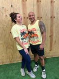 Built for Summer Muscle Tee