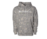 Newest CFR Green Camo Hoodie