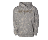 Newest CFR Green Camo Hoodie