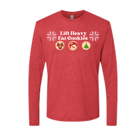 Triblend Long Sleeve