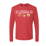 Triblend Long Sleeve