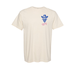 CFR Cowboy Tee