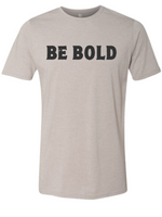 Fortune Favors the Bold T-shirt