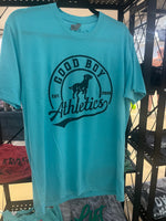 Goodest Boy Athletics Summer edition  T Shirt