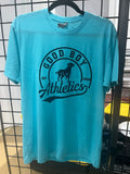 Goodest Boy Athletics Summer edition  T Shirt